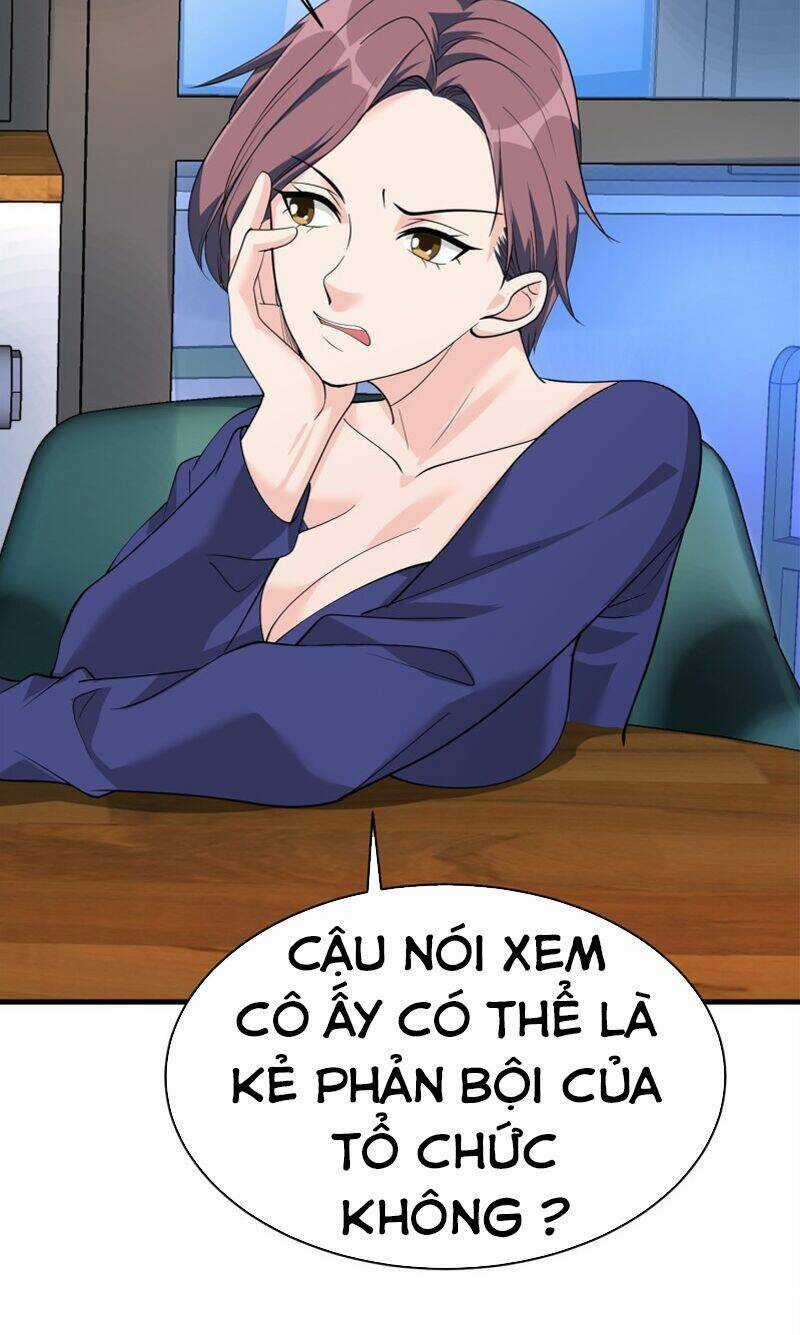 Hoa Hậu Giảng Đường Luôn Bên Người Chapter 59 trang 19