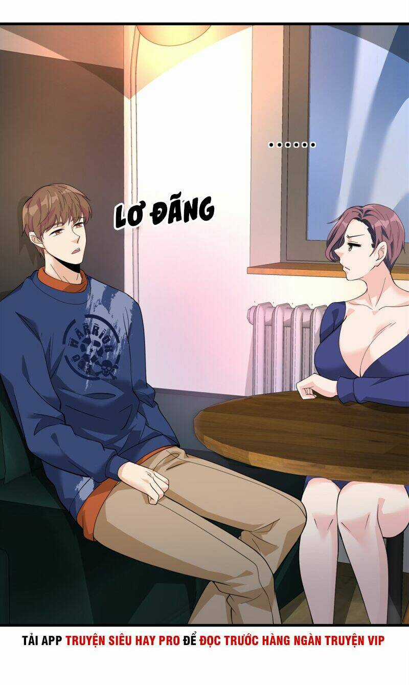 Hoa Hậu Giảng Đường Luôn Bên Người Chapter 59 trang 20