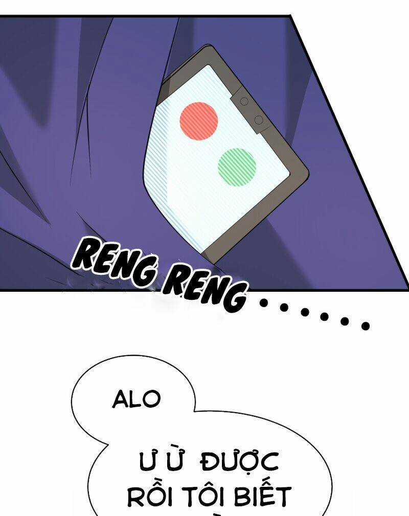 Hoa Hậu Giảng Đường Luôn Bên Người Chapter 59 trang 24