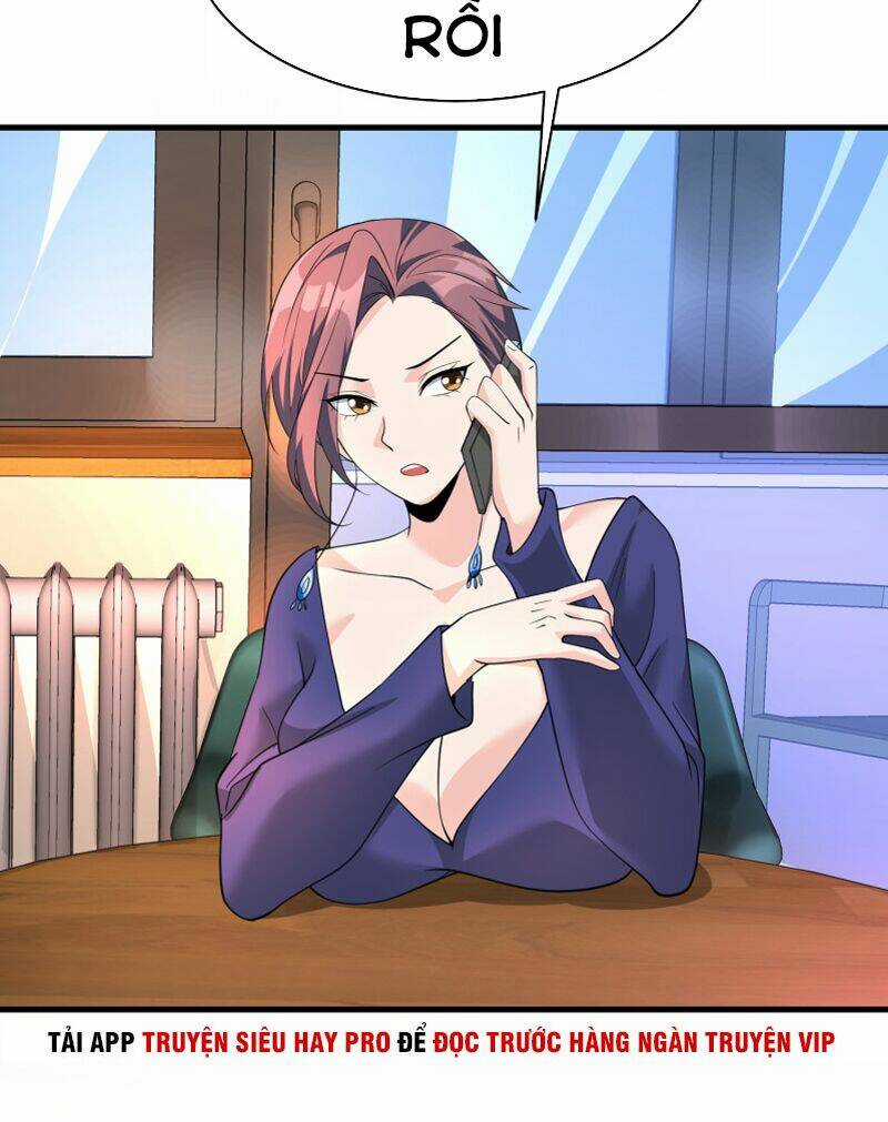 Hoa Hậu Giảng Đường Luôn Bên Người Chapter 59 trang 25