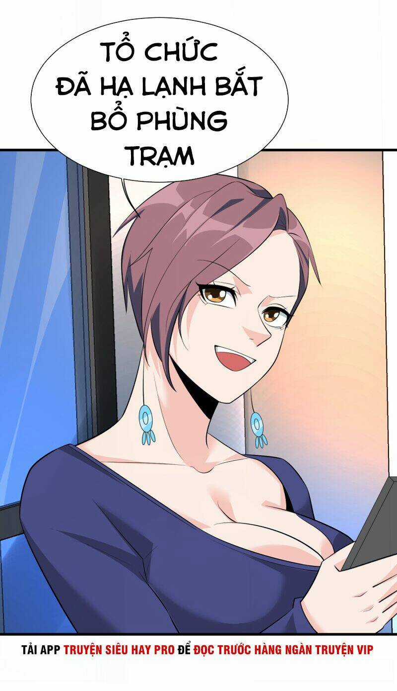 Hoa Hậu Giảng Đường Luôn Bên Người Chapter 59 trang 27