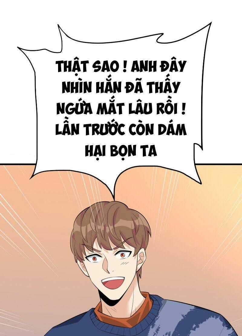 Hoa Hậu Giảng Đường Luôn Bên Người Chapter 59 trang 28