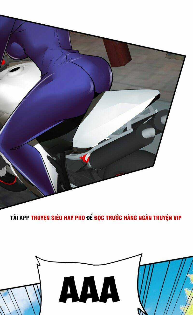 Hoa Hậu Giảng Đường Luôn Bên Người Chapter 59 trang 6