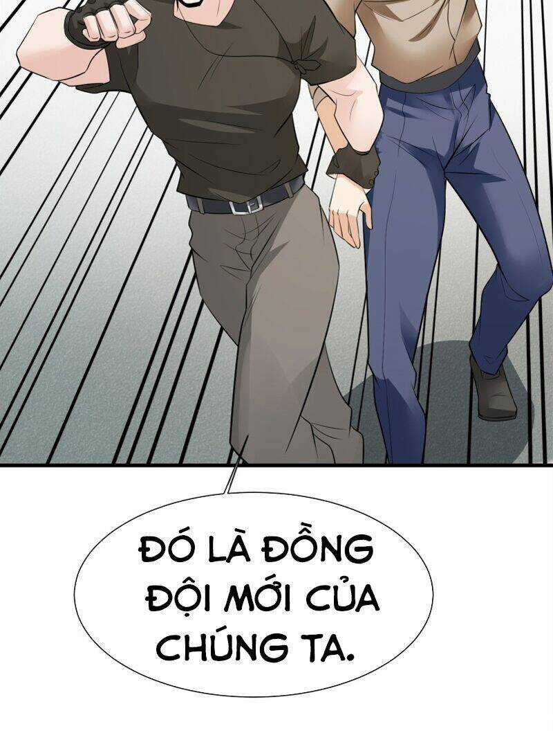 Hoa Hậu Giảng Đường Luôn Bên Người Chapter 59 trang 9