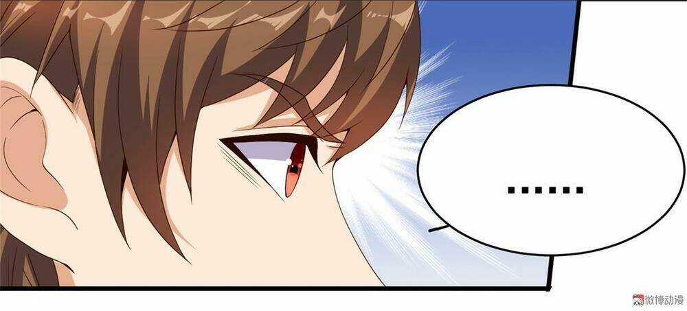 Hoa Hậu Giảng Đường Luôn Bên Người Chapter 6 trang 14