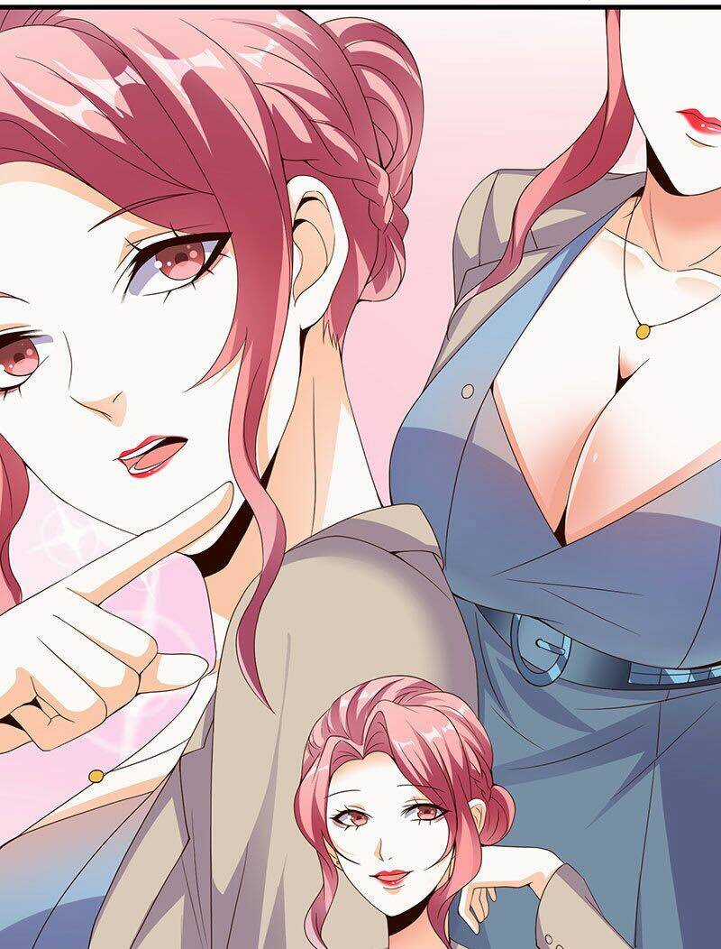 Hoa Hậu Giảng Đường Luôn Bên Người Chapter 6 trang 15