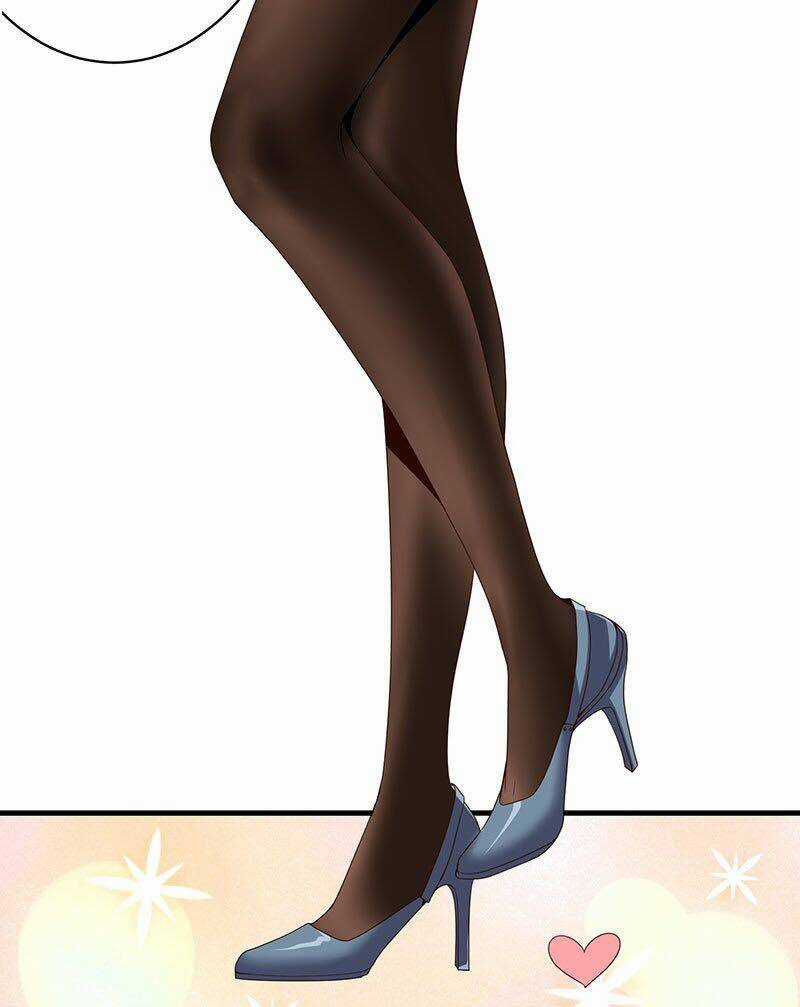 Hoa Hậu Giảng Đường Luôn Bên Người Chapter 6 trang 17