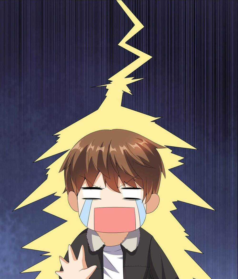 Hoa Hậu Giảng Đường Luôn Bên Người Chapter 6 trang 37