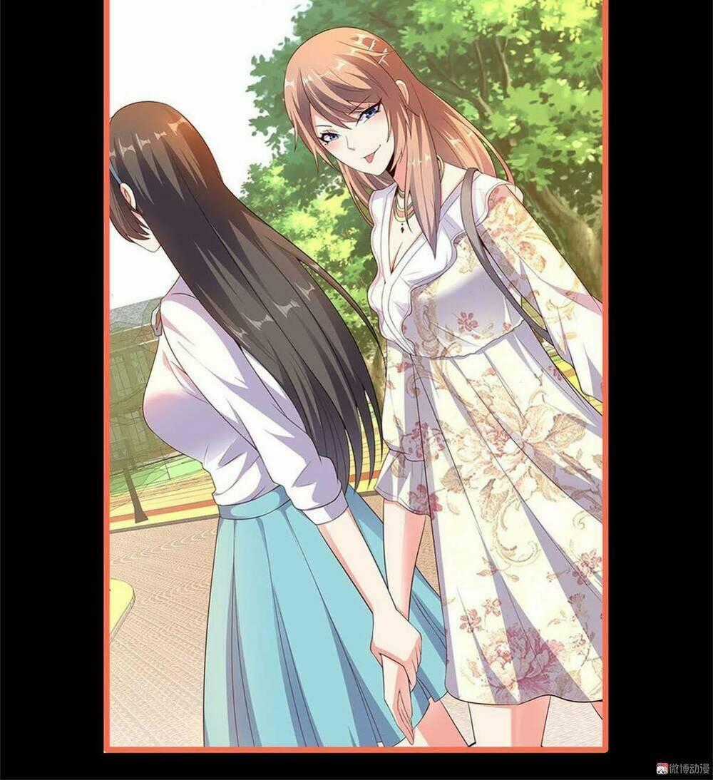 Hoa Hậu Giảng Đường Luôn Bên Người Chapter 6 trang 40