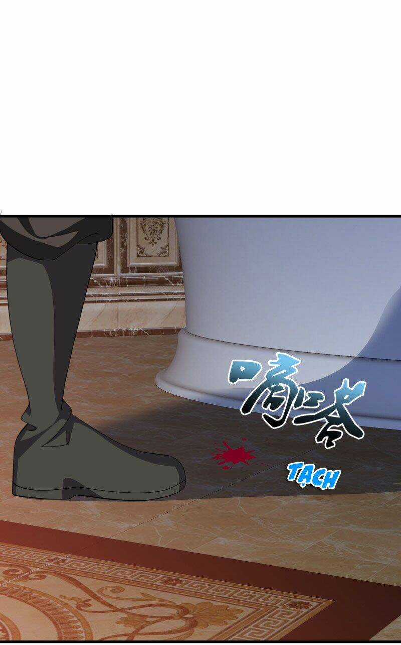 Hoa Hậu Giảng Đường Luôn Bên Người Chapter 60 trang 13