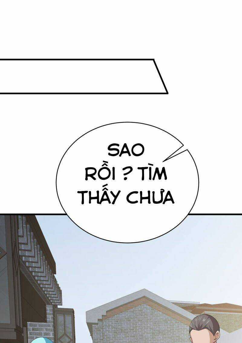 Hoa Hậu Giảng Đường Luôn Bên Người Chapter 60 trang 14