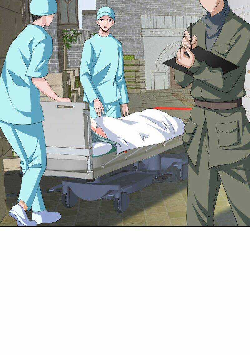 Hoa Hậu Giảng Đường Luôn Bên Người Chapter 60 trang 15