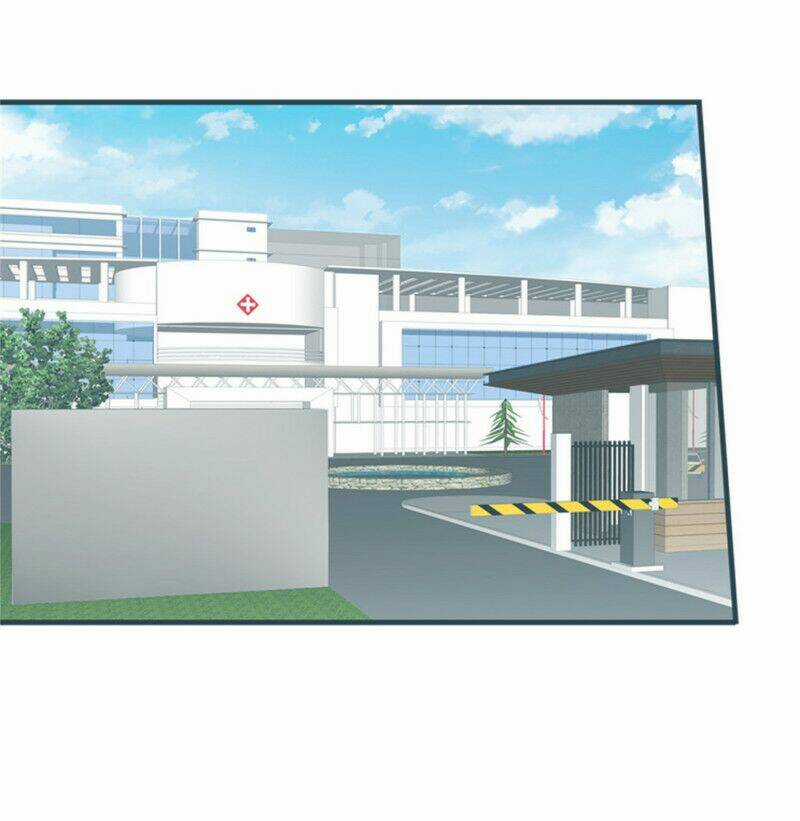 Hoa Hậu Giảng Đường Luôn Bên Người Chapter 60 trang 19