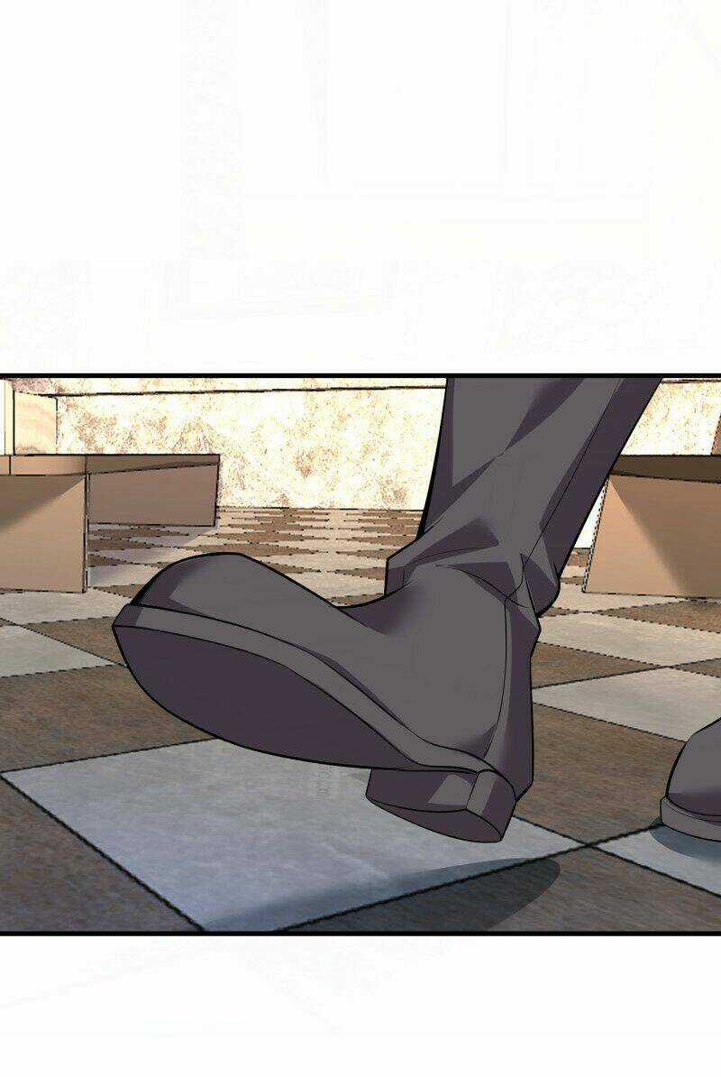 Hoa Hậu Giảng Đường Luôn Bên Người Chapter 60 trang 5