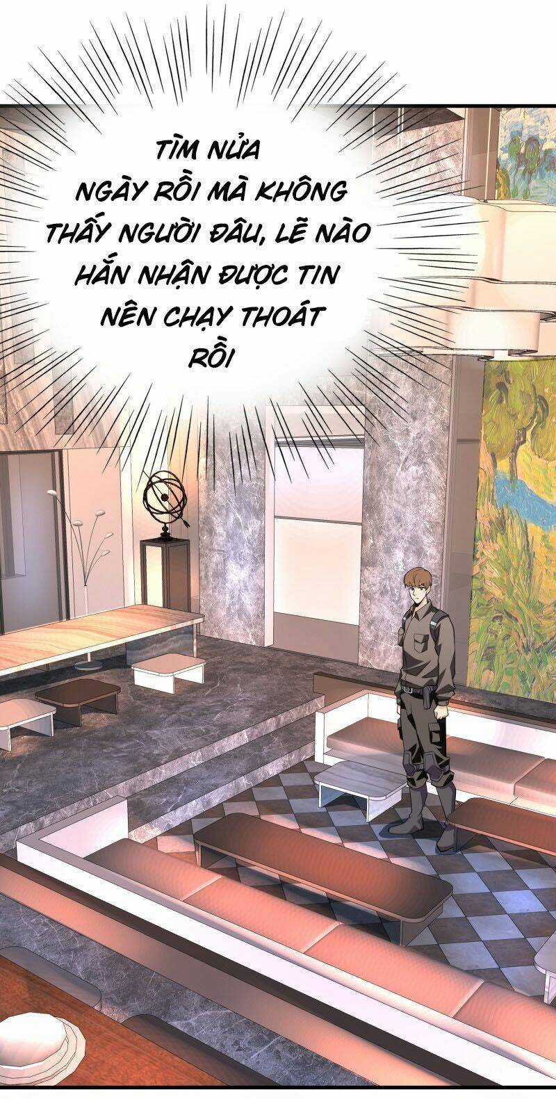 Hoa Hậu Giảng Đường Luôn Bên Người Chapter 60 trang 6