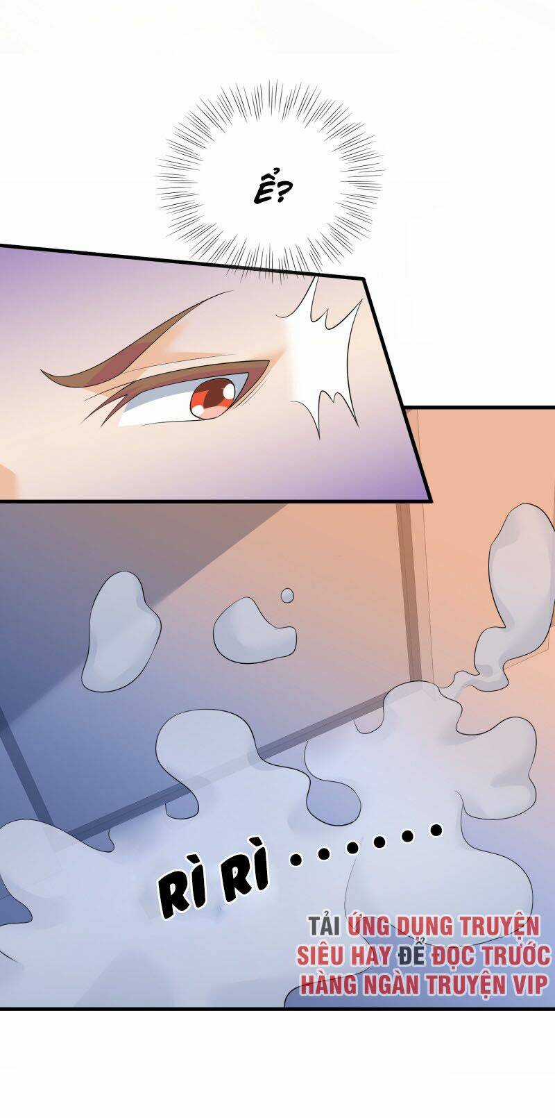 Hoa Hậu Giảng Đường Luôn Bên Người Chapter 60 trang 7