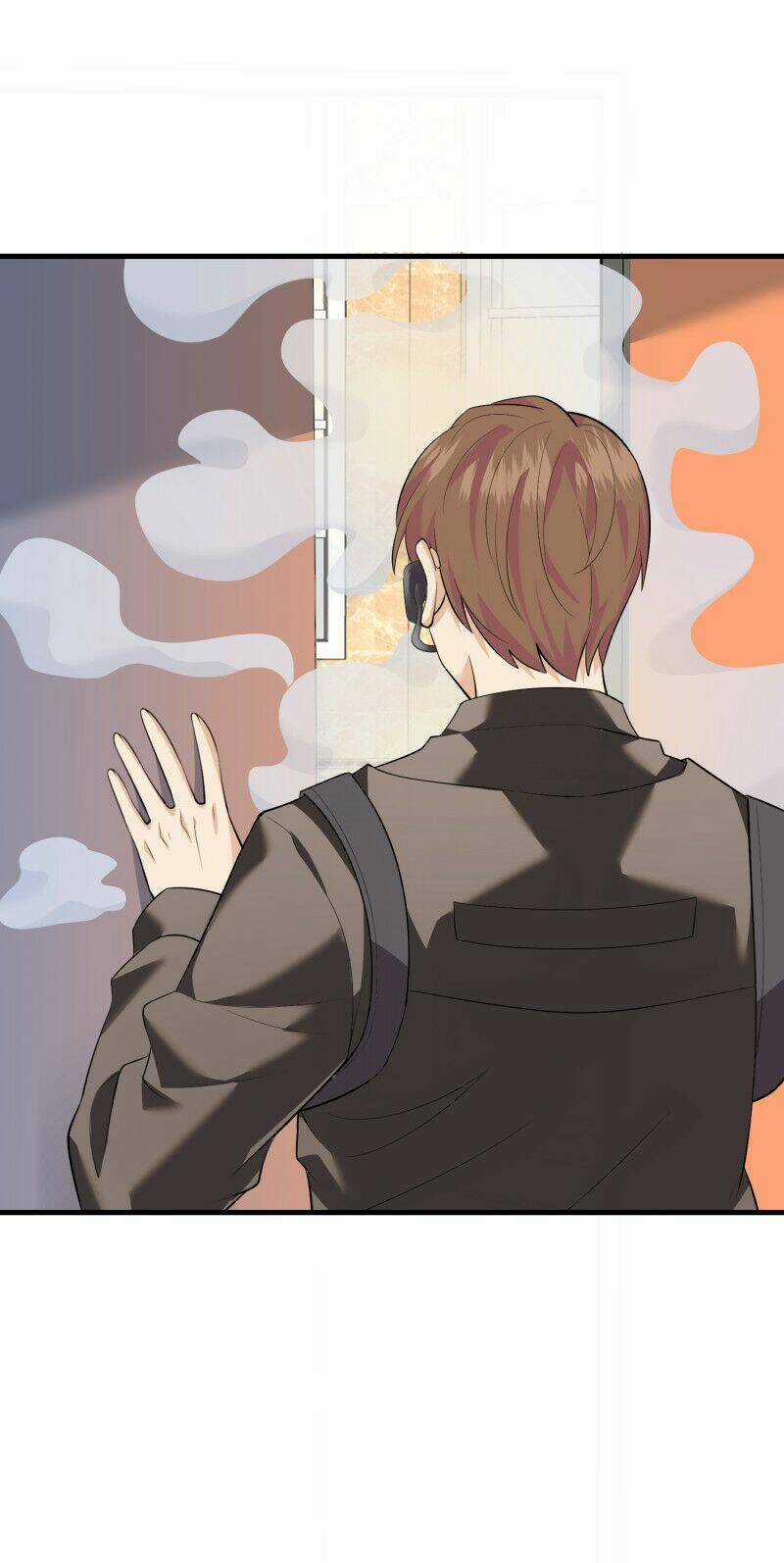 Hoa Hậu Giảng Đường Luôn Bên Người Chapter 60 trang 8