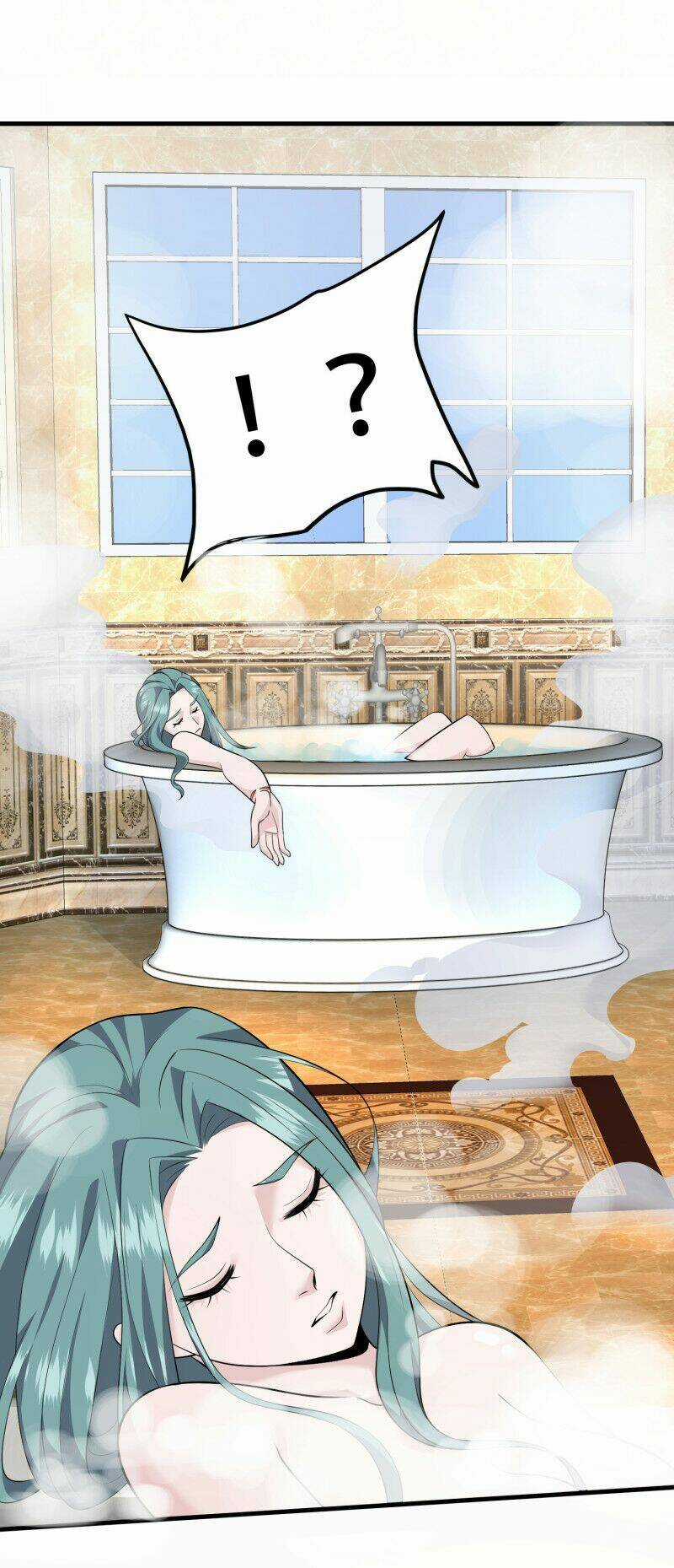 Hoa Hậu Giảng Đường Luôn Bên Người Chapter 60 trang 9