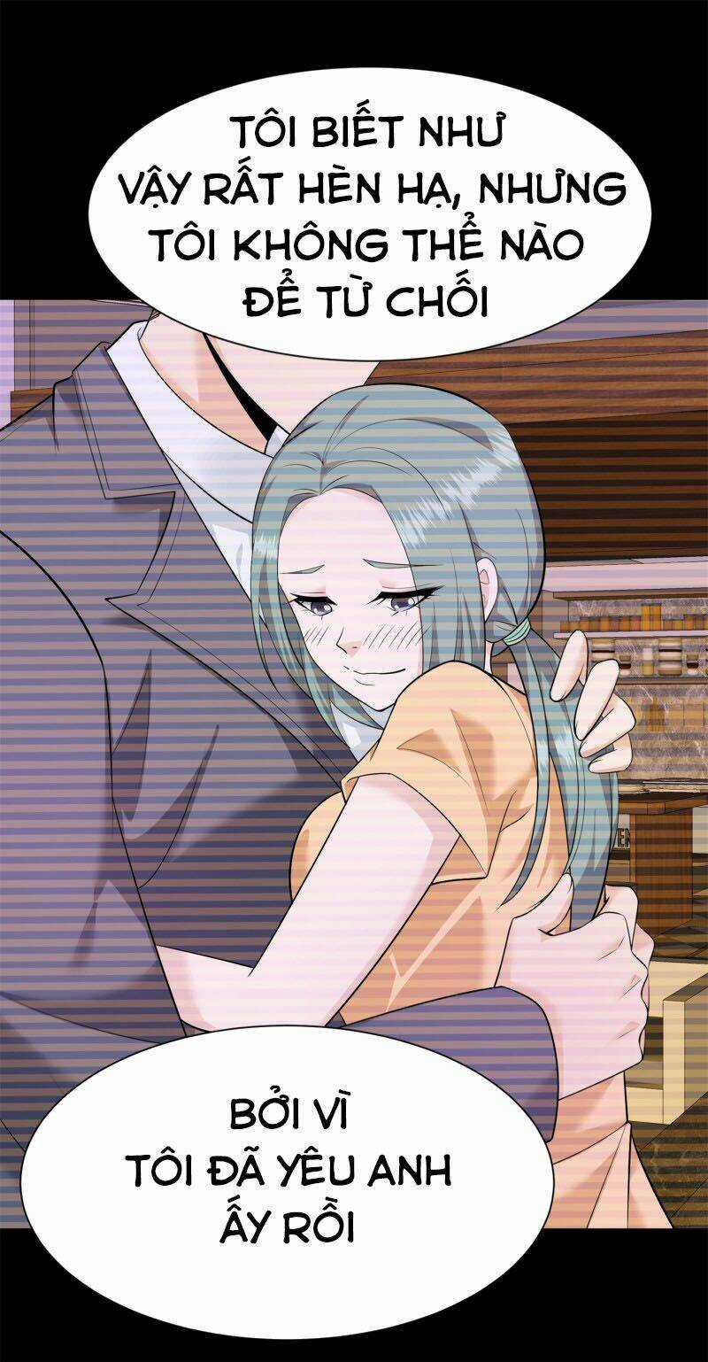 Hoa Hậu Giảng Đường Luôn Bên Người Chapter 61 trang 10