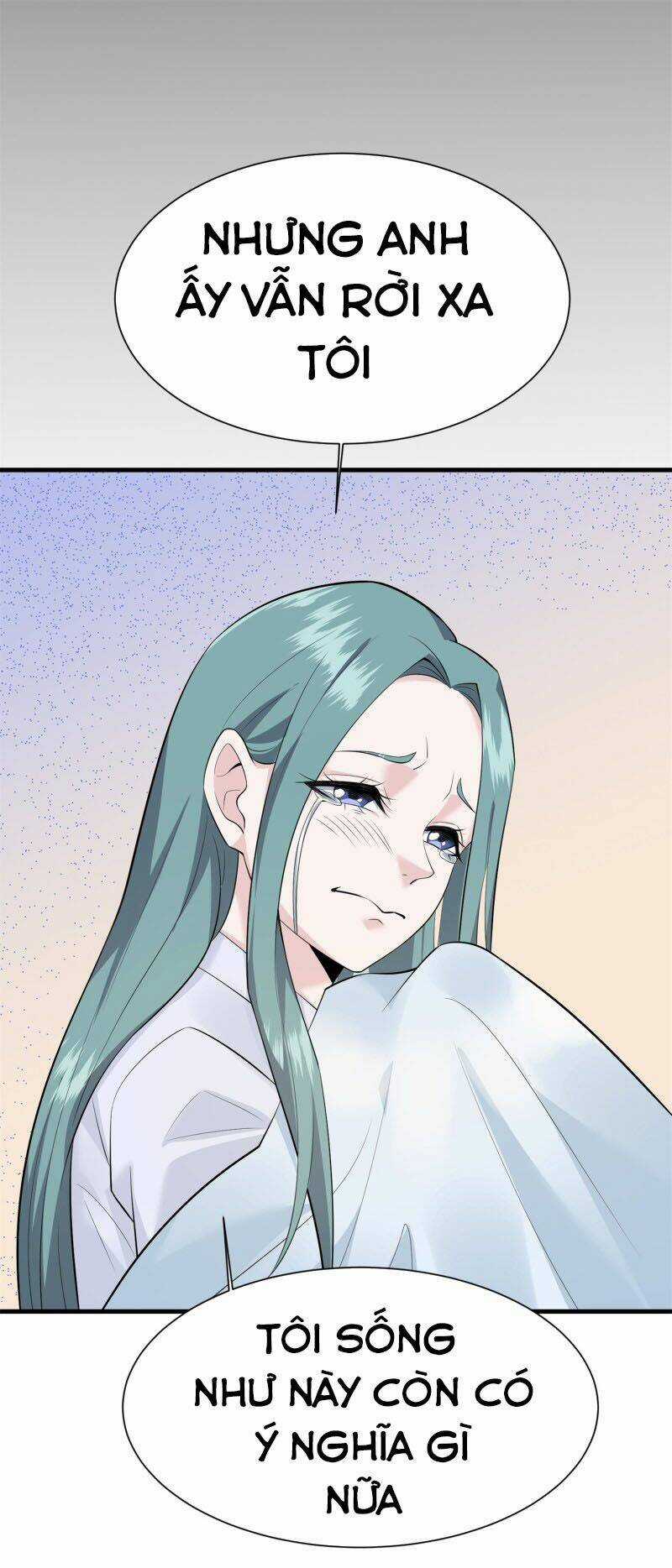 Hoa Hậu Giảng Đường Luôn Bên Người Chapter 61 trang 12