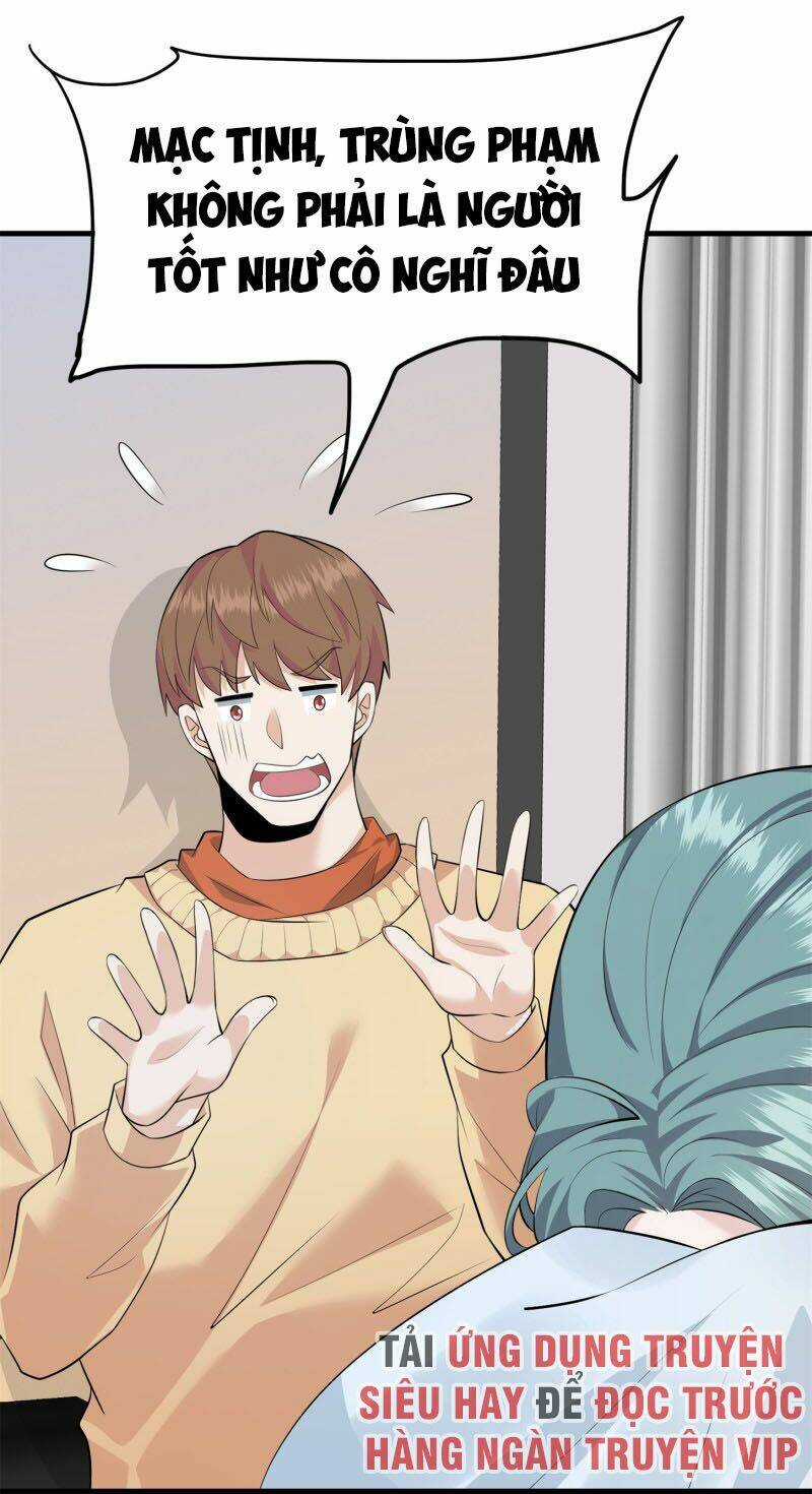 Hoa Hậu Giảng Đường Luôn Bên Người Chapter 61 trang 13