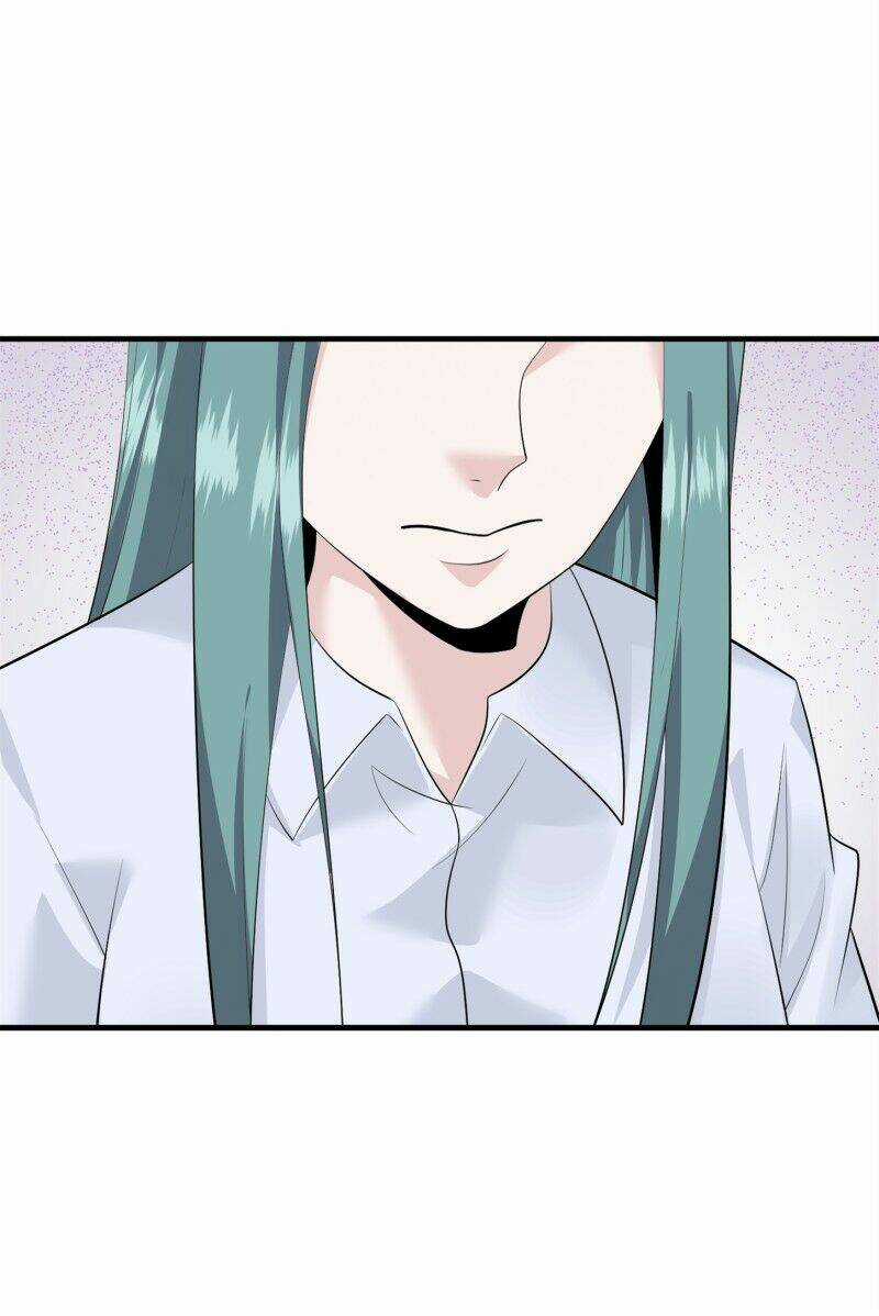 Hoa Hậu Giảng Đường Luôn Bên Người Chapter 61 trang 16