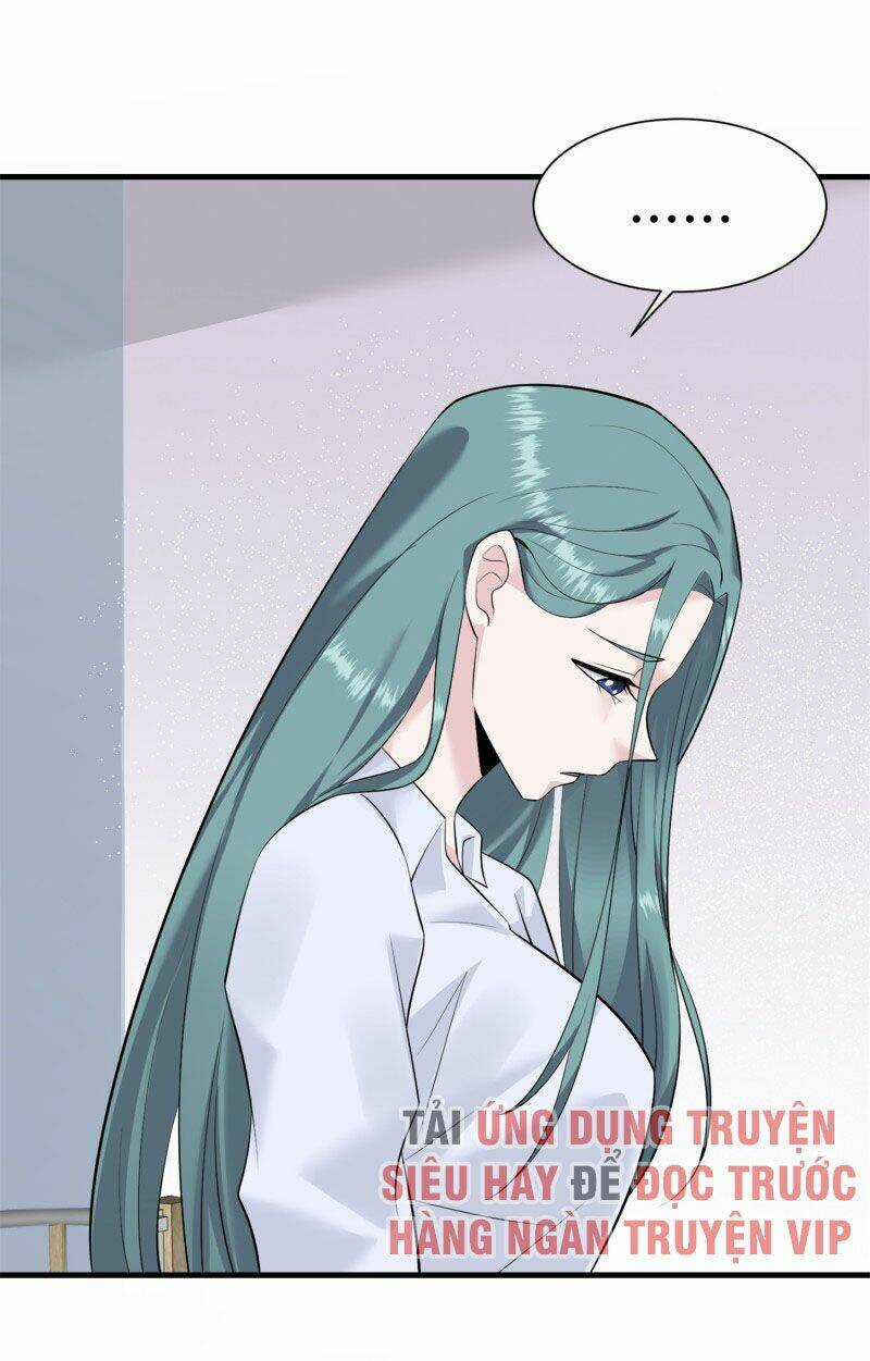 Hoa Hậu Giảng Đường Luôn Bên Người Chapter 61 trang 19