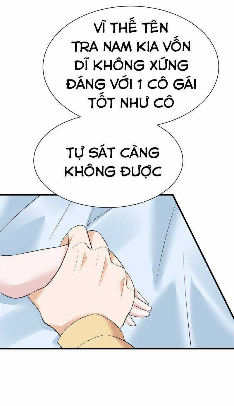 Hoa Hậu Giảng Đường Luôn Bên Người Chapter 61 trang 20