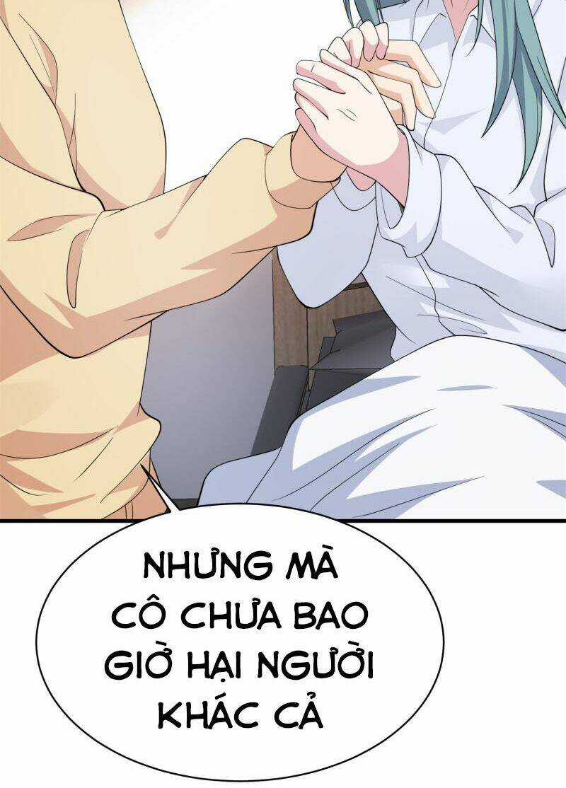 Hoa Hậu Giảng Đường Luôn Bên Người Chapter 61 trang 22