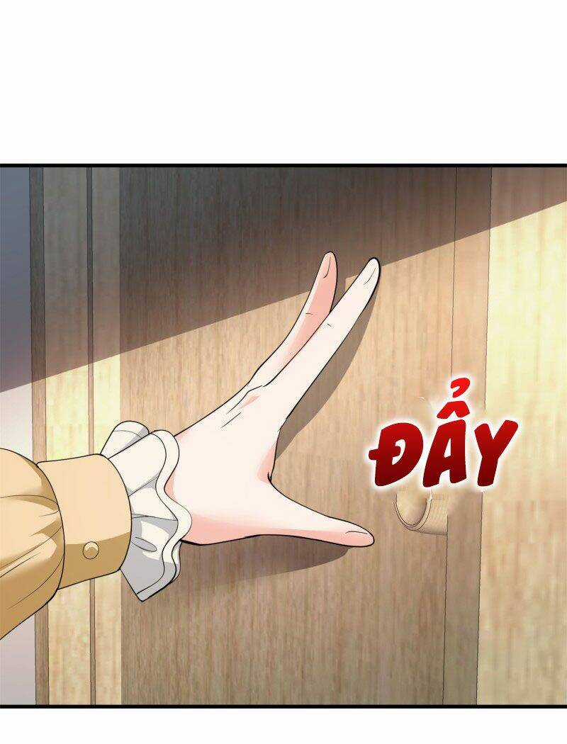 Hoa Hậu Giảng Đường Luôn Bên Người Chapter 61 trang 25