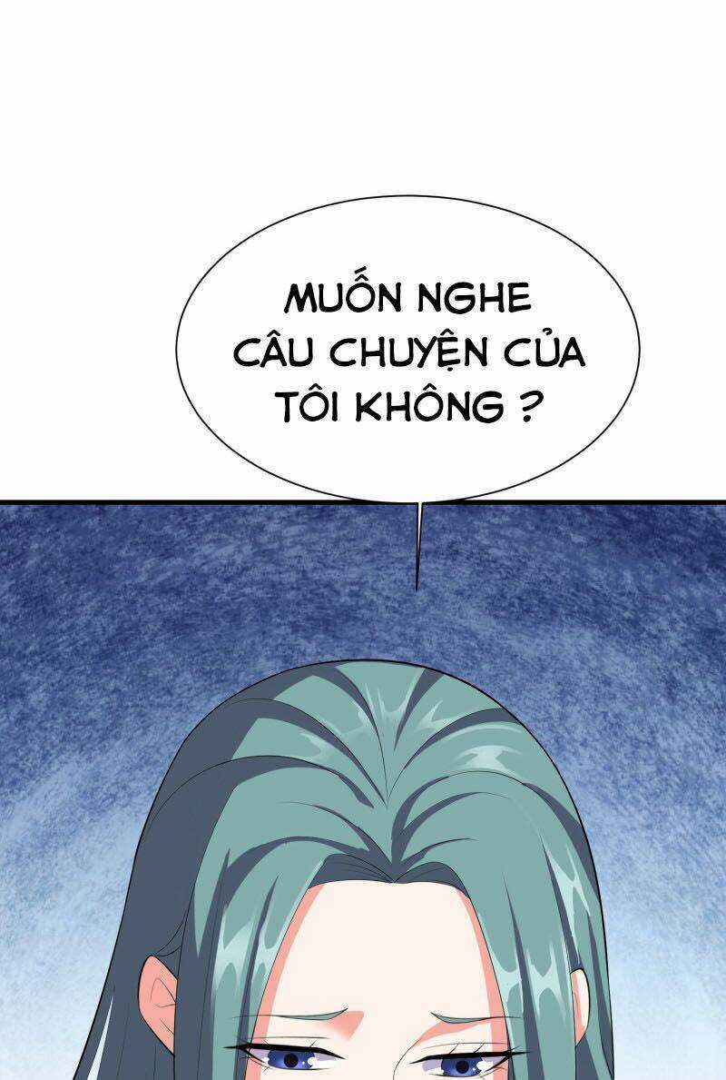 Hoa Hậu Giảng Đường Luôn Bên Người Chapter 61 trang 3