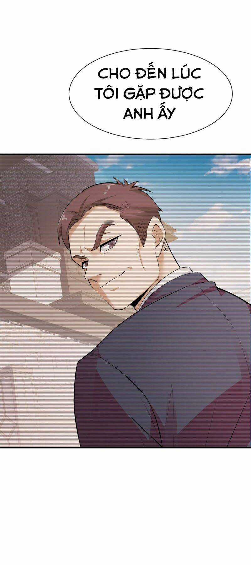 Hoa Hậu Giảng Đường Luôn Bên Người Chapter 61 trang 7