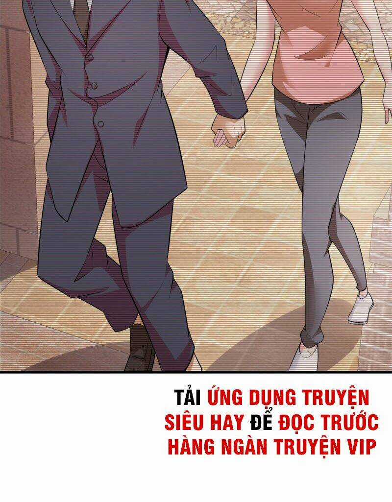 Hoa Hậu Giảng Đường Luôn Bên Người Chapter 61 trang 9