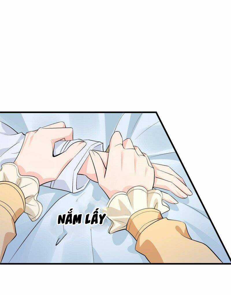 Hoa Hậu Giảng Đường Luôn Bên Người Chapter 62 trang 12