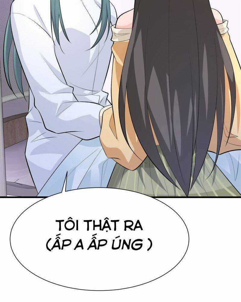 Hoa Hậu Giảng Đường Luôn Bên Người Chapter 62 trang 14