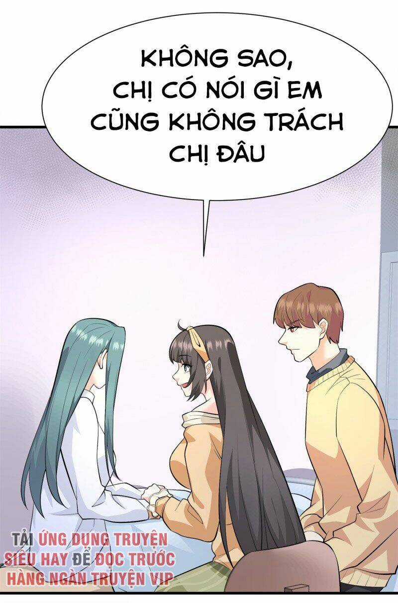 Hoa Hậu Giảng Đường Luôn Bên Người Chapter 62 trang 15