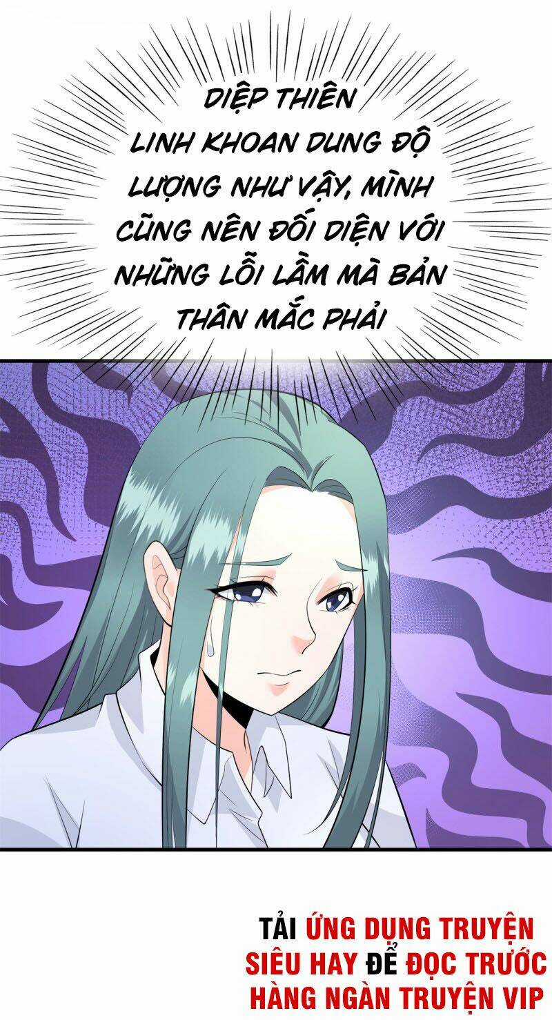 Hoa Hậu Giảng Đường Luôn Bên Người Chapter 62 trang 16