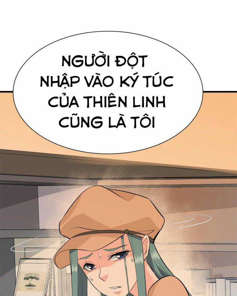 Hoa Hậu Giảng Đường Luôn Bên Người Chapter 62 trang 18