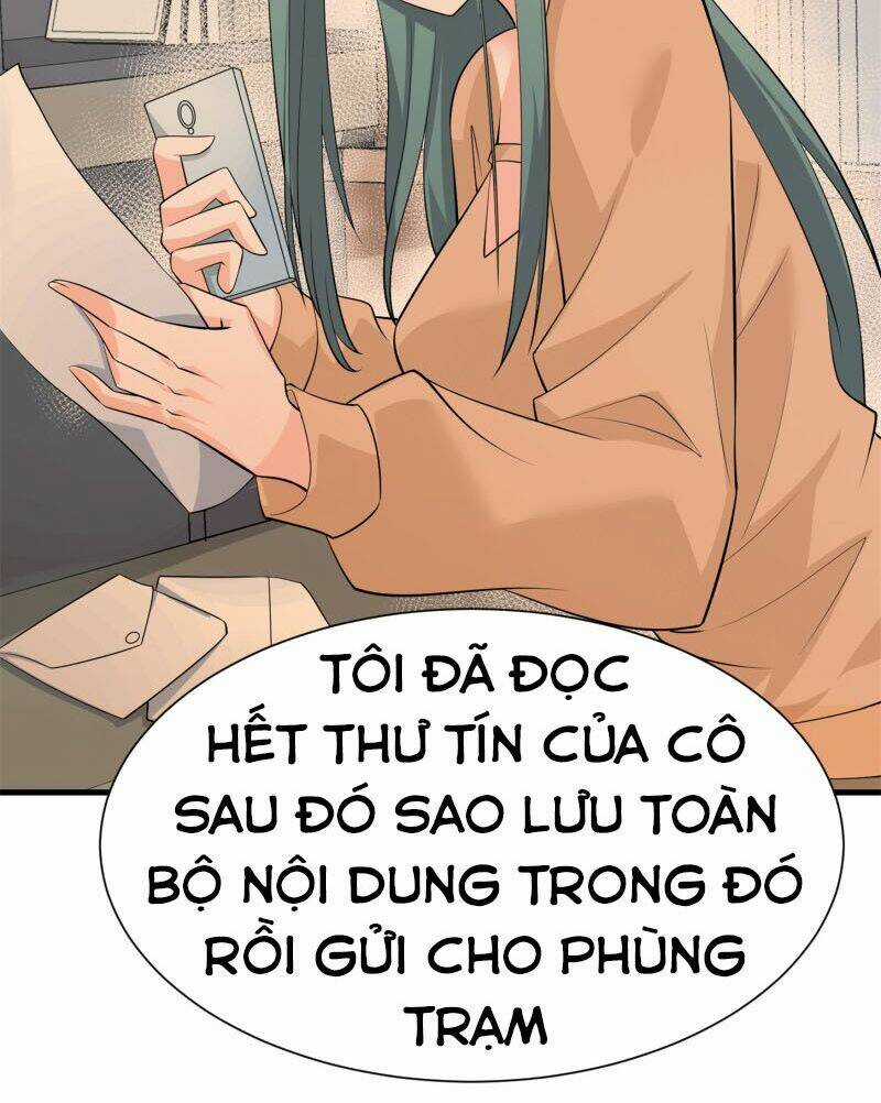 Hoa Hậu Giảng Đường Luôn Bên Người Chapter 62 trang 19