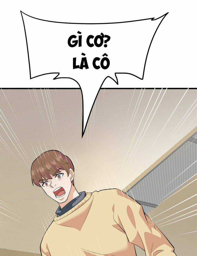 Hoa Hậu Giảng Đường Luôn Bên Người Chapter 62 trang 20