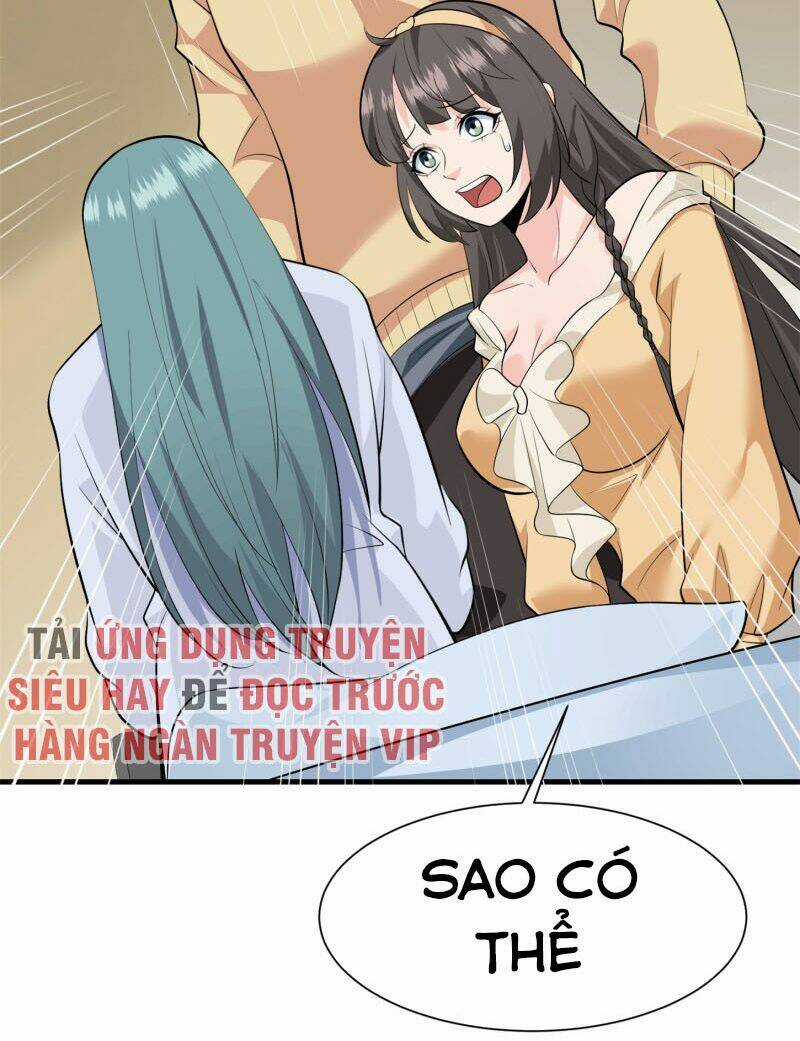 Hoa Hậu Giảng Đường Luôn Bên Người Chapter 62 trang 21