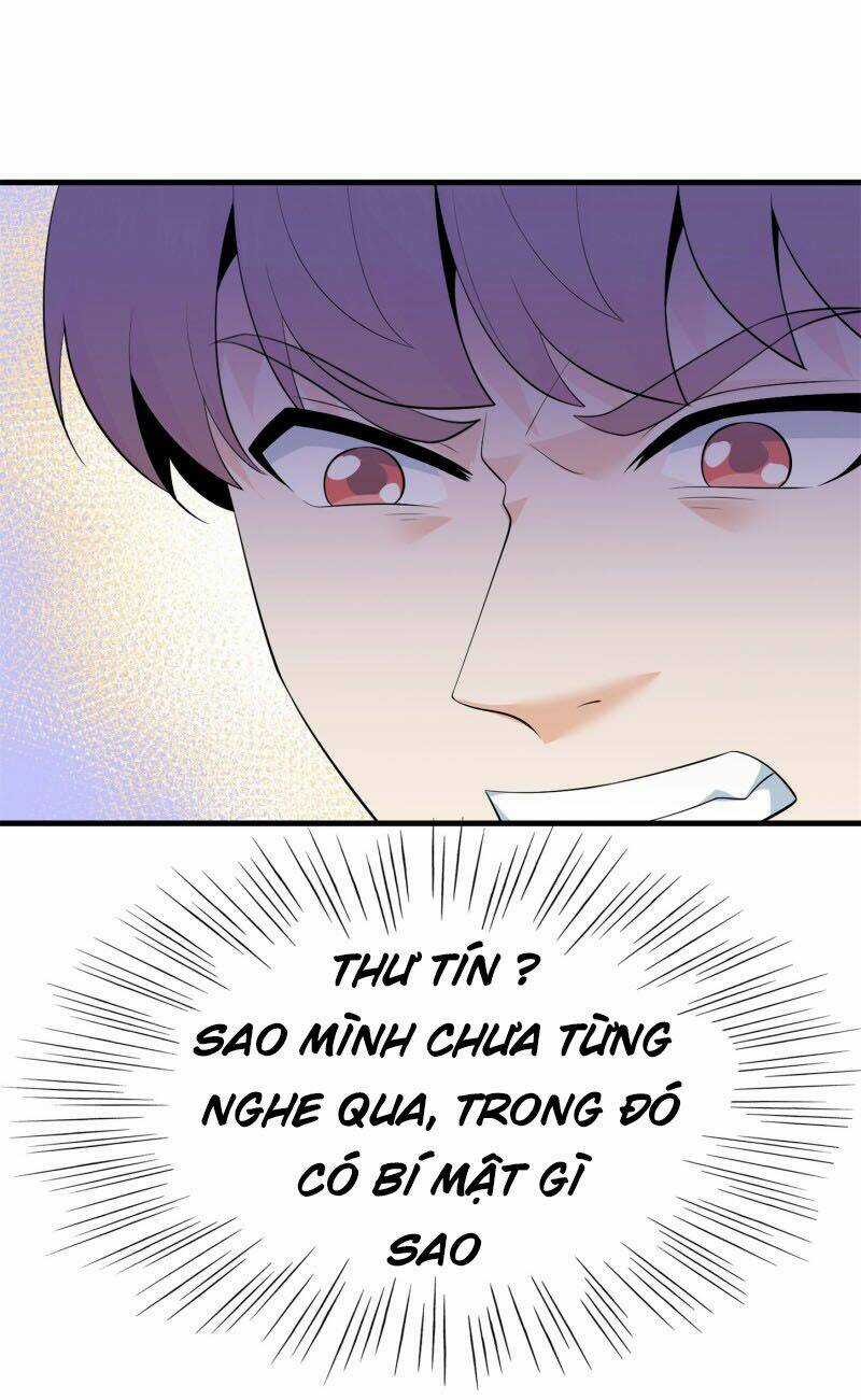 Hoa Hậu Giảng Đường Luôn Bên Người Chapter 62 trang 22