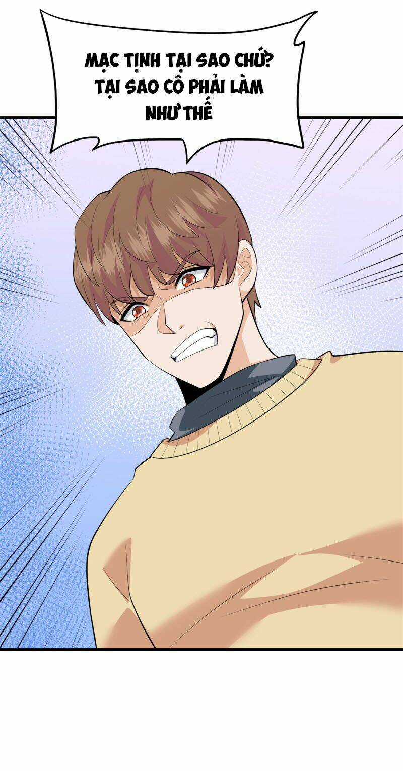 Hoa Hậu Giảng Đường Luôn Bên Người Chapter 62 trang 23