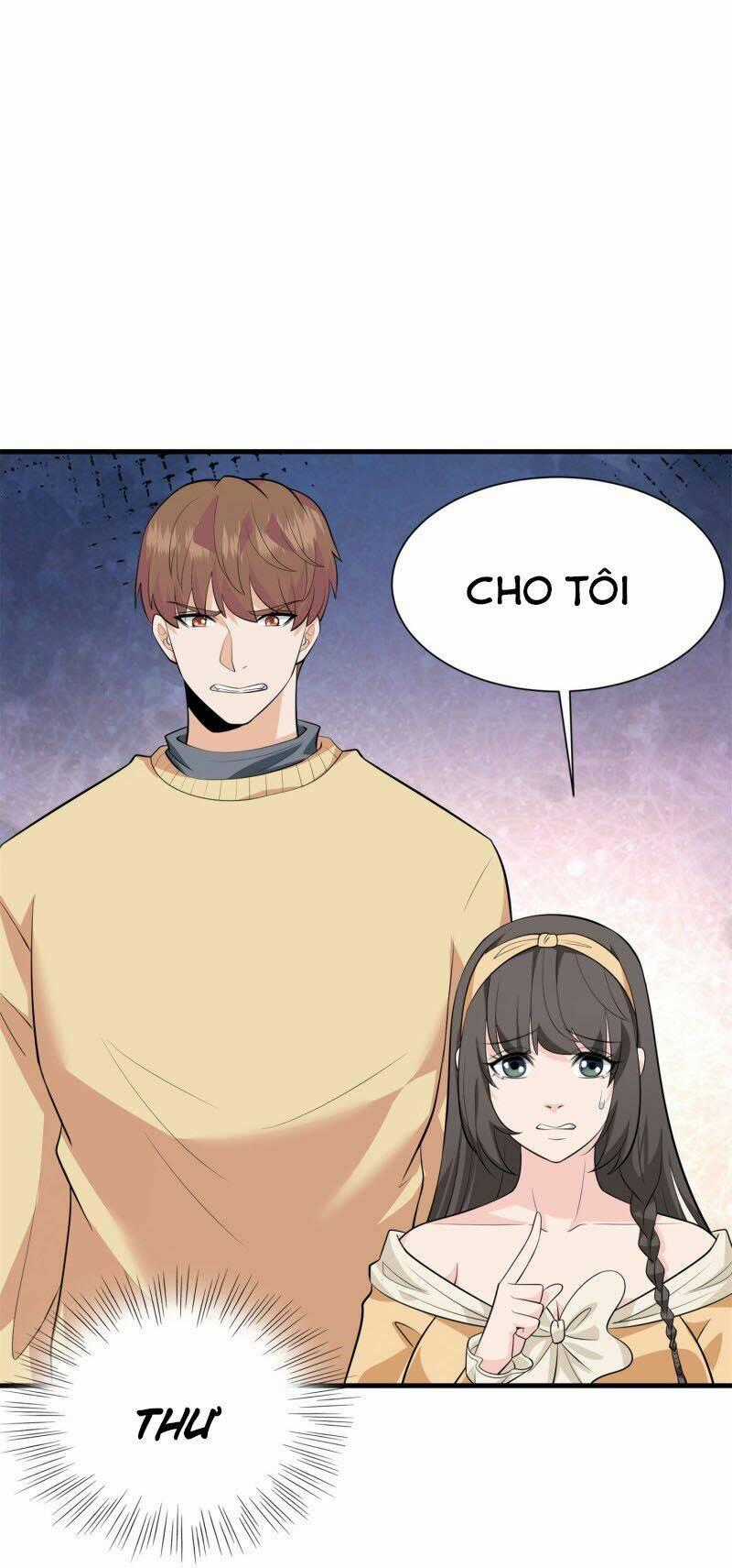 Hoa Hậu Giảng Đường Luôn Bên Người Chapter 62 trang 26