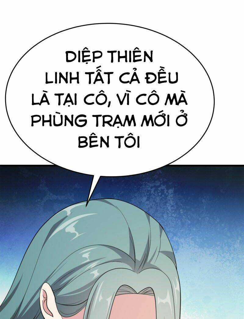 Hoa Hậu Giảng Đường Luôn Bên Người Chapter 62 trang 3