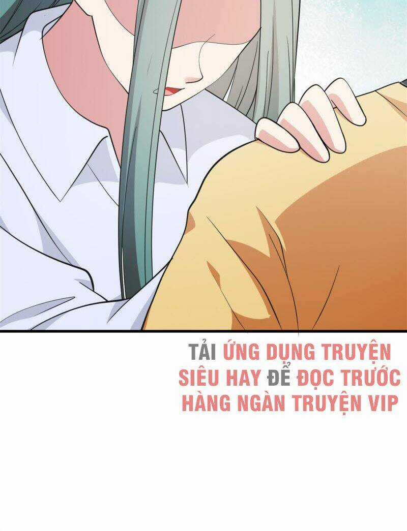 Hoa Hậu Giảng Đường Luôn Bên Người Chapter 62 trang 4