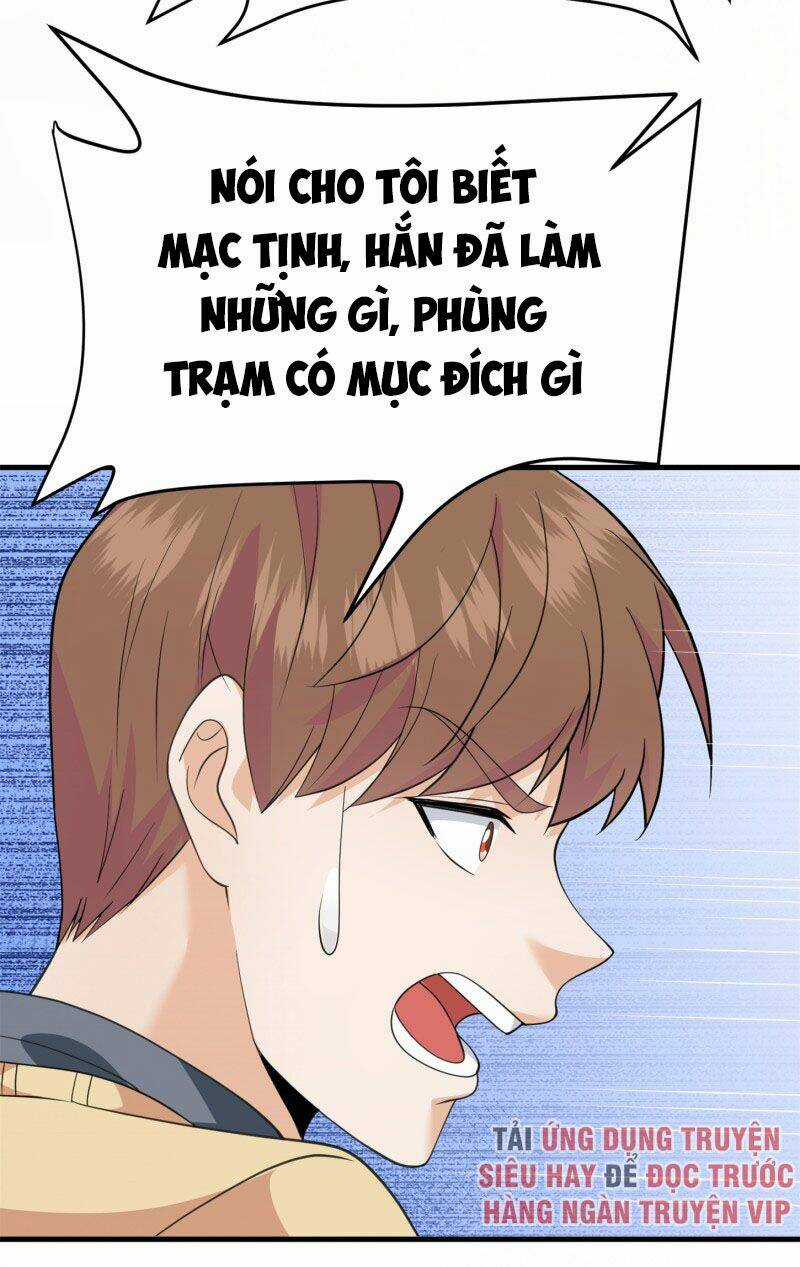 Hoa Hậu Giảng Đường Luôn Bên Người Chapter 62 trang 9