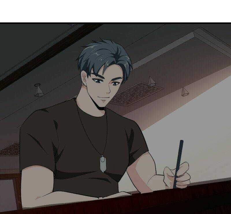 Hoa Hậu Giảng Đường Luôn Bên Người Chapter 63 trang 10