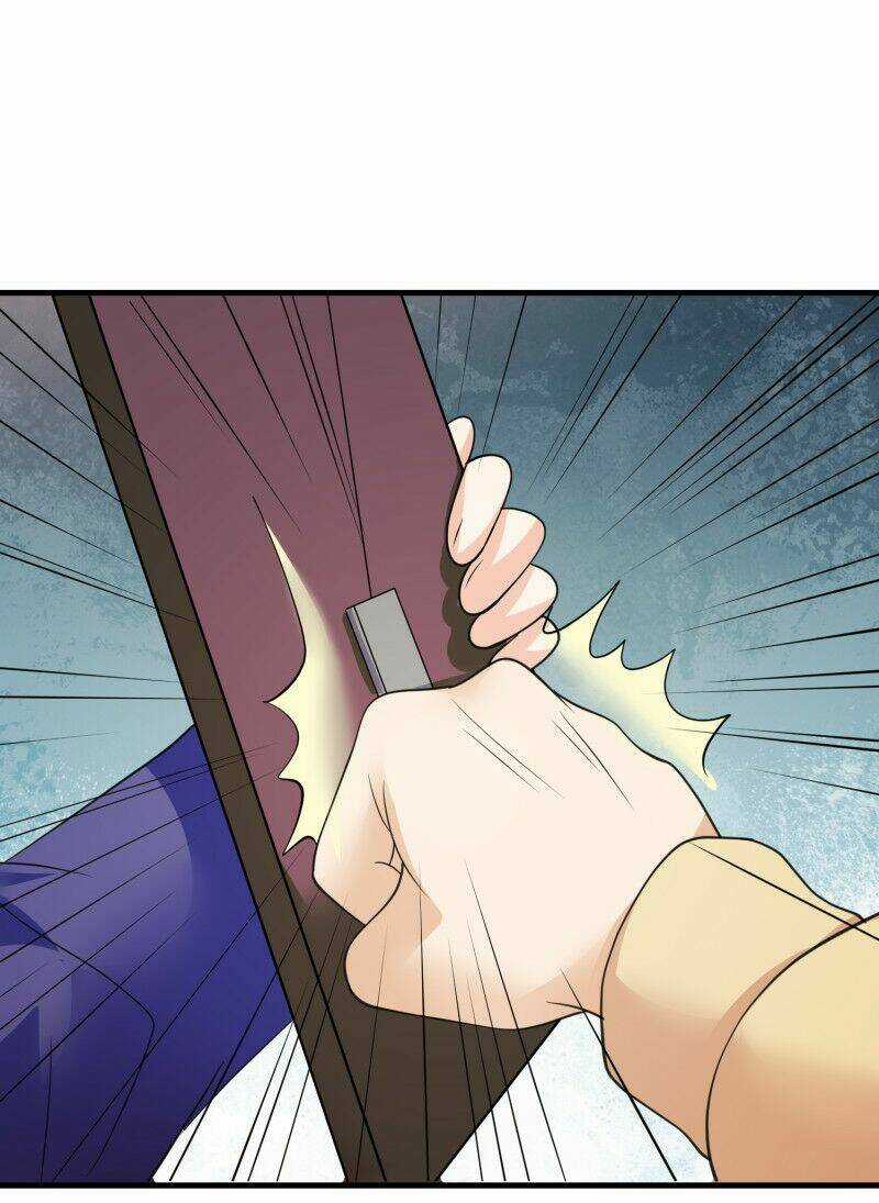 Hoa Hậu Giảng Đường Luôn Bên Người Chapter 63 trang 13