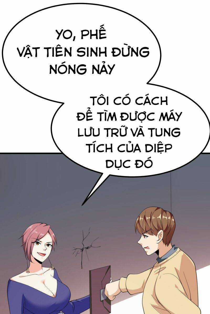 Hoa Hậu Giảng Đường Luôn Bên Người Chapter 63 trang 14